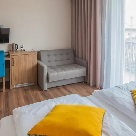 Jolanta Homestay Wladyslawowo