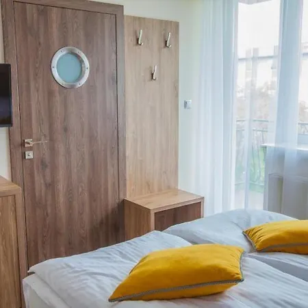 Jolanta Δωμάτια σε οικογενειακή κατοικία