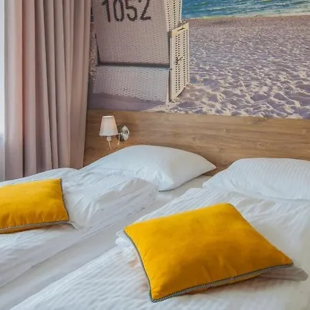 Jolanta Δωμάτια σε οικογενειακή κατοικία *