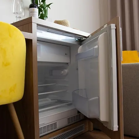 Δωμάτια σε οικογενειακή κατοικία Jolanta