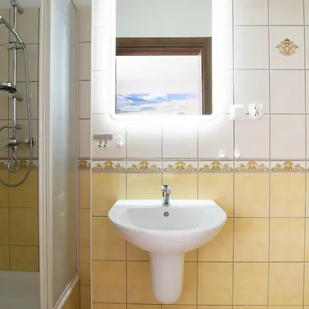 Проживание в семье Jolanta *