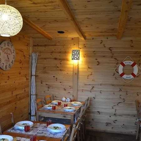 Jolanta Δωμάτια σε οικογενειακή κατοικία Władysławowo