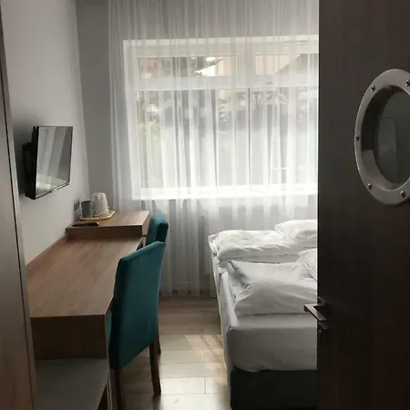 Jolanta Homestay