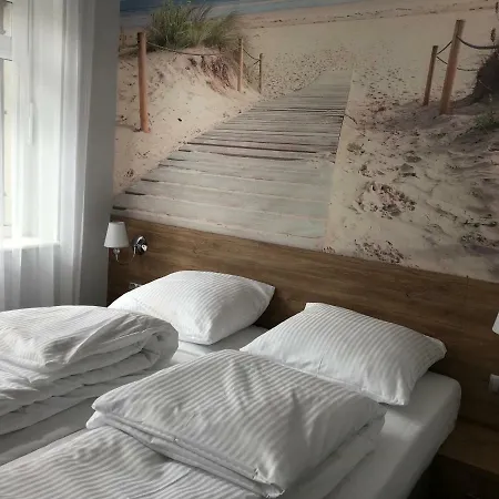 홈스테이 Jolanta *