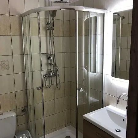 Jolanta Проживание в семье *