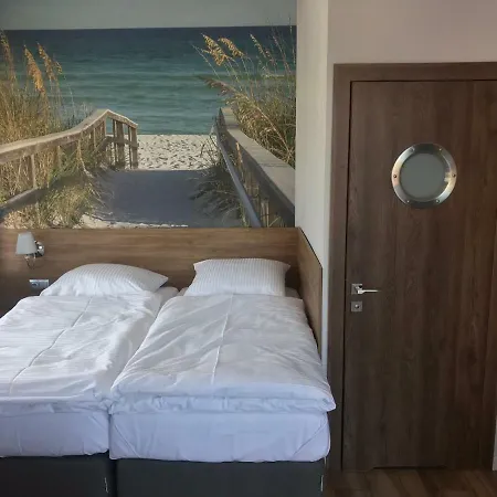 Jolanta Homestay