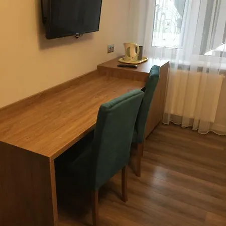 Проживание в семье Jolanta Владыславово