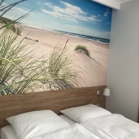 Δωμάτια σε οικογενειακή κατοικία Jolanta *