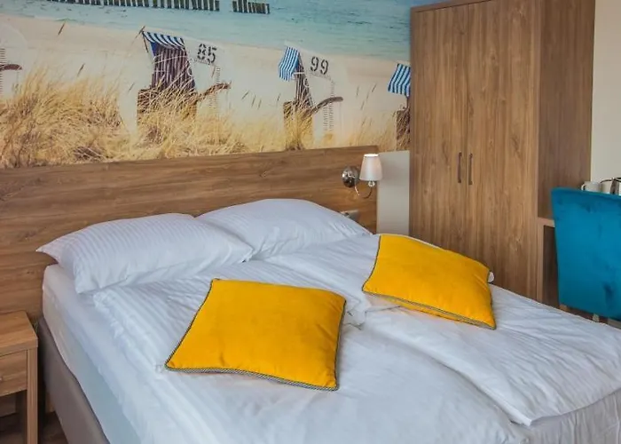 Jolanta Rum i privatbostad