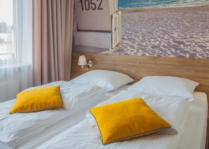 Jolanta Rum i privatbostad *