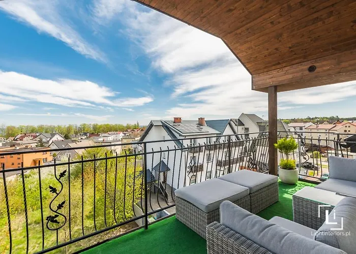 Rum i privatbostad Jolanta *