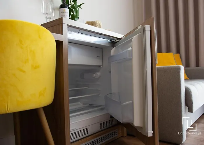 Rum i privatbostad Jolanta