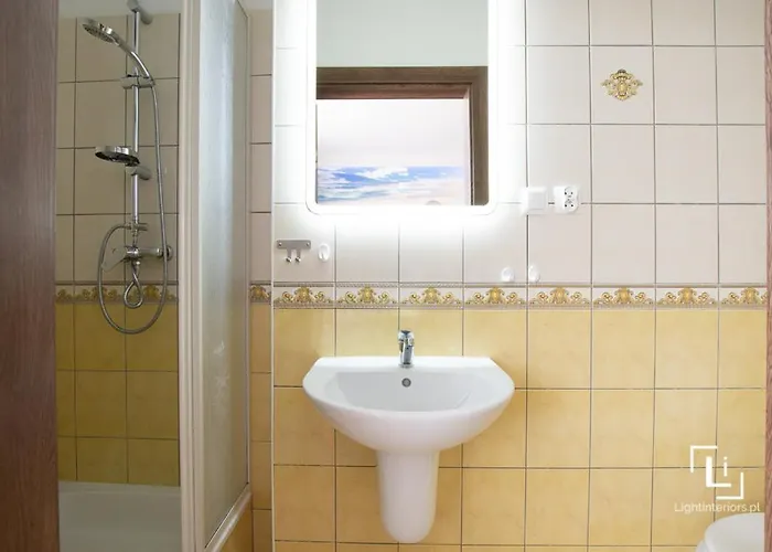 Rum i privatbostad Jolanta *