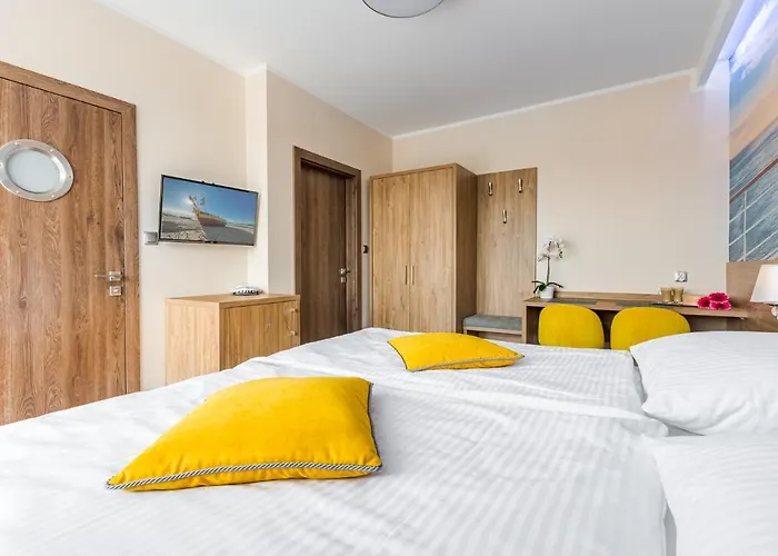 Jolanta * Władysławowo