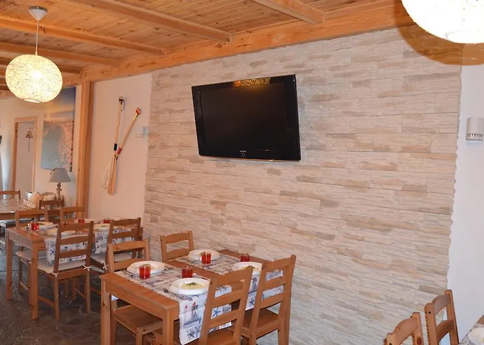 Rum i privatbostad Jolanta