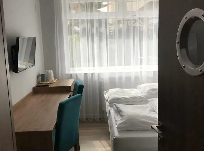 Jolanta Rum i privatbostad