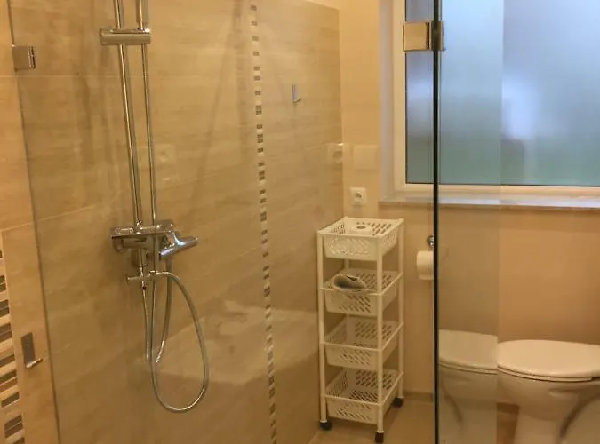 Rum i privatbostad Jolanta Władysławowo