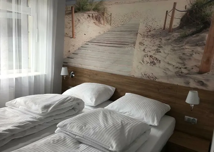 Rum i privatbostad Jolanta *