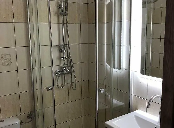 Jolanta Rum i privatbostad *