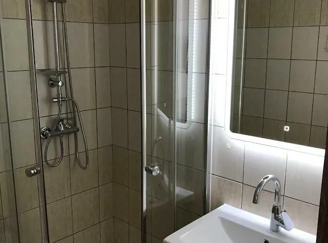 Rum i privatbostad Jolanta Władysławowo