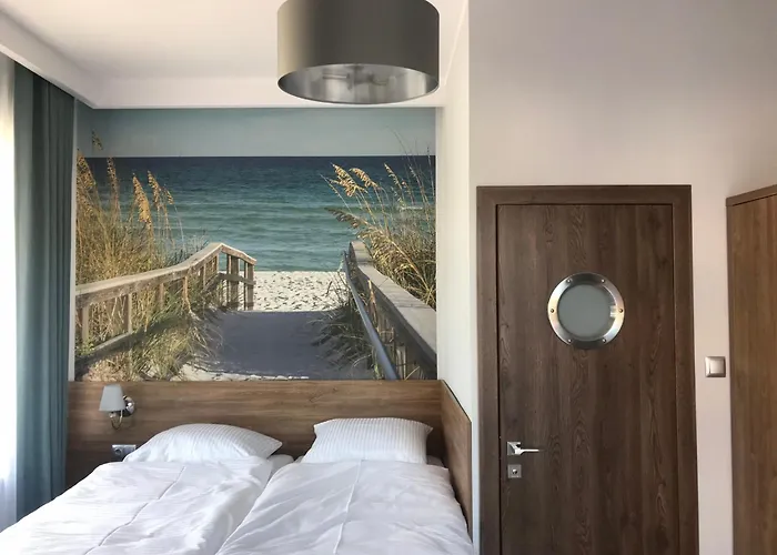 Jolanta Rum i privatbostad *