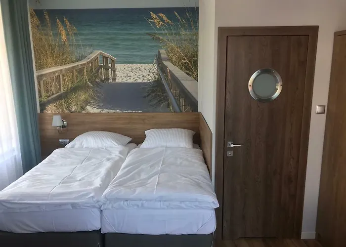 Jolanta Rum i privatbostad