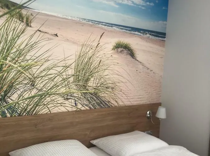 Rum i privatbostad Jolanta *