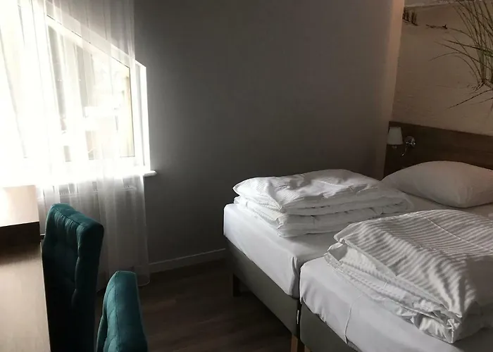 Rum i privatbostad Jolanta Władysławowo